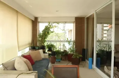 Apartamento com 4 quartos à venda na Rua Paraguassu, --, Perdizes, São Paulo