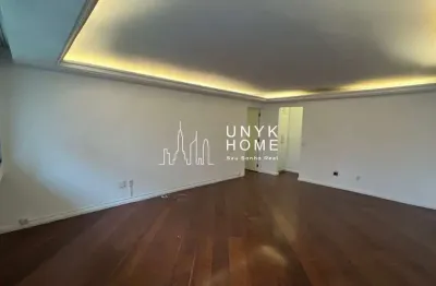 Apartamento com 3 dormitórios e 2 vagas de garagem à venda no Itaim Bibi.