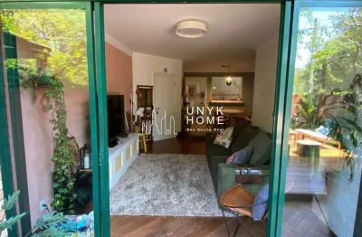 Apartamento com 3 quartos à venda na Rua Baiás, --, Boaçava, São Paulo