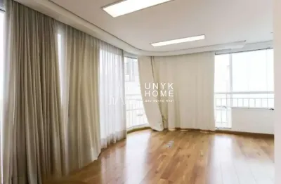 Apartamento com 2 quartos à venda na Rua da Consolação, --, Jardim América, São Paulo