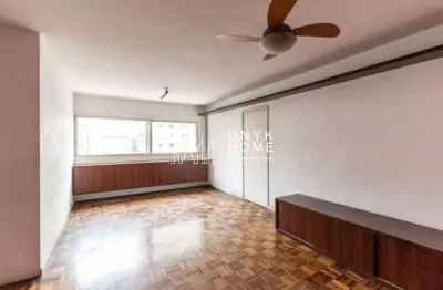 Apartamento com 3 quartos para alugar na Rua Doutor Brasílio Machado, --, Higienópolis, São Paulo