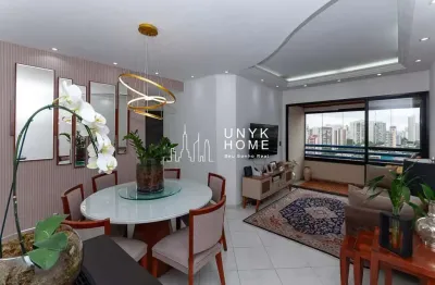 Apartamento com 3 quartos para alugar na Rua Tonelero, --, Alto da Lapa, São Paulo