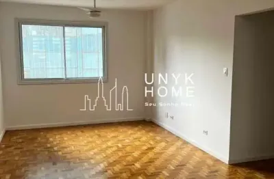 Apartamento com 3 quartos para alugar na Alameda Santos, --, Cerqueira César, São Paulo