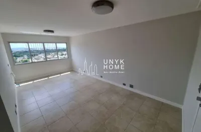 Apartamento com 2 quartos para alugar na Rua Nanuque, --, Vila Leopoldina, São Paulo