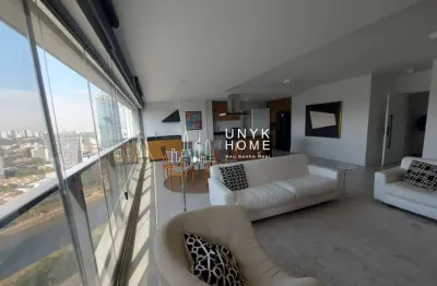 Apartamento com 2 quartos para alugar na Avenida Marginal do Rio Pinheiros, --, Jardim Fonte do Morumbi, São Paulo