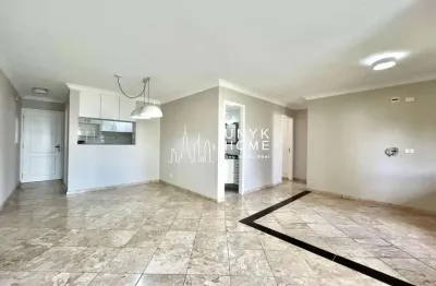 Apartamento com 2 quartos à venda na Rua das Grumixamas, --, Jabaquara, São Paulo