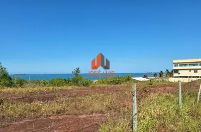 Terreno à venda na Avenida Primo Pretti, 9, Meaípe, Guarapari
