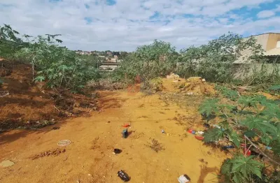 Terreno à venda na Avenida C, Perocão, Guarapari