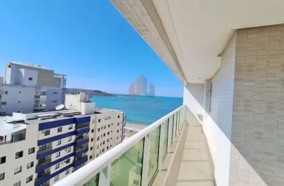Apartamento com 3 quartos à venda na Avenida Beira Mar, 15, Praia do Morro, Guarapari