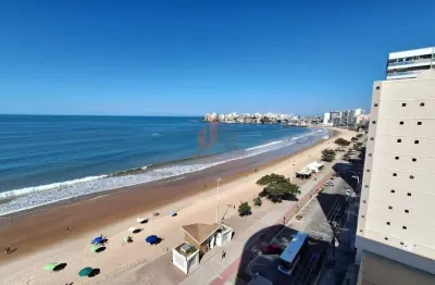 Apartamento com 3 quartos à venda na Avenida Beira Mar, 15, Praia do Morro, Guarapari