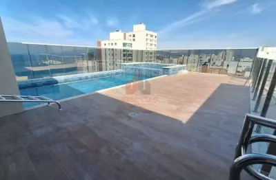 Apartamento com 2 quartos à venda na Avenida Praiana, 77, Praia do Morro, Guarapari