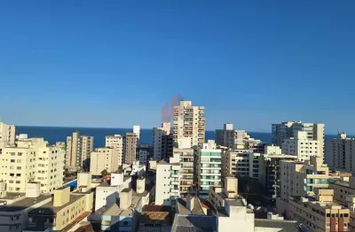 Apartamento com 2 quartos à venda na Avenida Celso Bastos Couto, 25, Praia do Morro, Guarapari