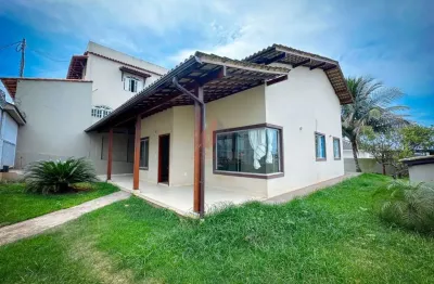 Casa com 3 quartos à venda na Rua Hermínio Ribeiro, 5, Sol Nascente, Guarapari