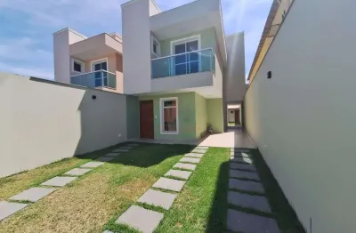 Casa com 3 quartos à venda na Rua Benedito Mello Serrano, 77, Praia do Morro, Guarapari