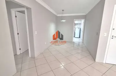 Apartamento com 3 quartos à venda na Rua Juiz de Fora, 25, Praia do Morro, Guarapari