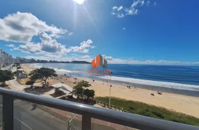Apartamento de luxo na praia do morro - guarapari-es