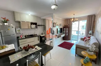 Apartamento com 2 quartos à venda na Avenida Praiana, 360, Praia do Morro, Guarapari