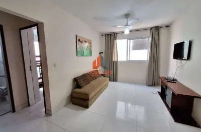 Apartamento com 2 quartos à venda na avenida praiana, 700, praia do morro, guarapari, 65 m2 por r$ 535.000