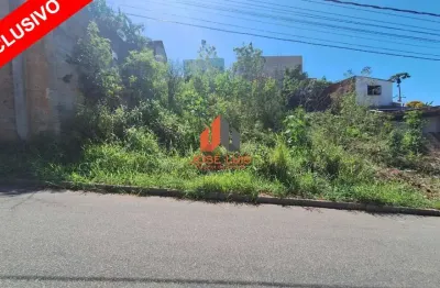 Terreno em condomínio fechado à venda na Avenida Aniz Homaidan, 60, Itapebussu, Guarapari
