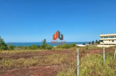 Terreno em condomínio fechado à venda na Avenida Primo Pretti, 9, Meaípe, Guarapari