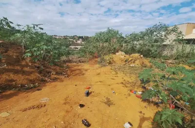 Terreno em condomínio fechado à venda na Avenida C, Perocão, Guarapari