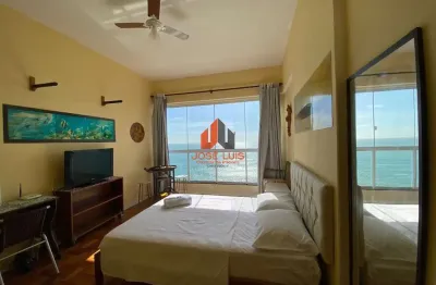 Apartamento com 1 quarto à venda na rua waldette bianconi bessa, 20, ipiranga, guarapari, 30 m2 por r$ 350.000