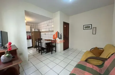 Apartamento com 2 quartos à venda na rua havana, 50, praia do morro, guarapari, 65 m2 por r$ 420.000