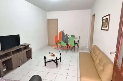 Apartamento com 3 quartos à venda na rua aristides caramuru, 50, muquiçaba, guarapari, 80 m2 por r$ 330.000