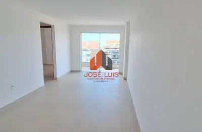 Apartamento com 2 quartos à venda na avenida praiana, 700, praia do morro, guarapari, 75 m2 por r$ 698.000