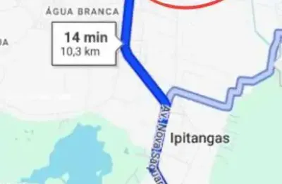 Terreno à venda na Estr. Bicuíba - Bicuíba, Saquarema, Bicuíba (Bacaxá), Saquarema