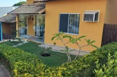 Casa para venda em saquarema, itaúna, 2 dormitórios, 1 suíte, 2 banheiros, 3 vagas