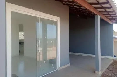 Casa para venda em saquarema, itaúna, 2 dormitórios, 1 suíte, 2 banheiros, 2 vagas