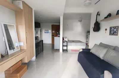 Apartamento para venda em saquarema, itaúna, 1 dormitório, 1 banheiro, 1 vaga