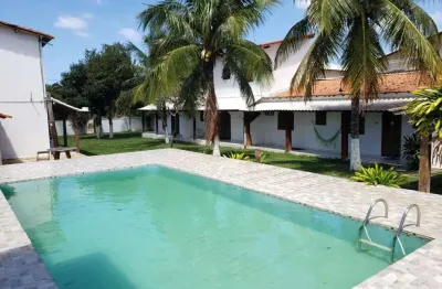 Casa para venda em saquarema, itaúna, 2 dormitórios, 1 suíte, 1 banheiro, 1 vaga
