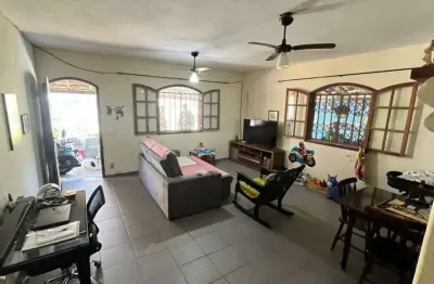 Casa para venda em saquarema, nova itaúna, 3 dormitórios, 1 suíte, 3 banheiros, 3 vagas