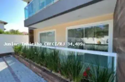 Apartamento para venda em saquarema, itaúna, 2 dormitórios, 1 banheiro, 1 vaga