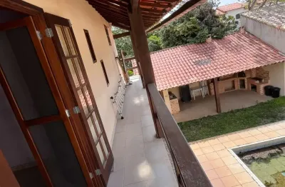 Casa para venda em saquarema, itaúna, 3 dormitórios, 1 suíte, 3 banheiros, 4 vagas