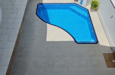 Casa disponível para venda no condomínio residencial parque aripuanã