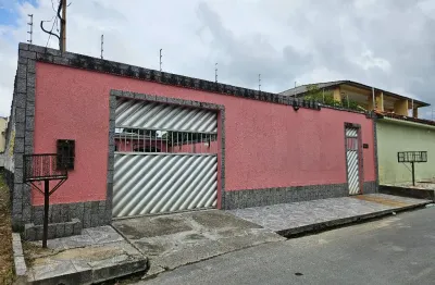 Casa disponível para venda no bairro parque dez jardim primavera