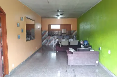 Casa disponível para venda no bairro parque dez jardim primavera