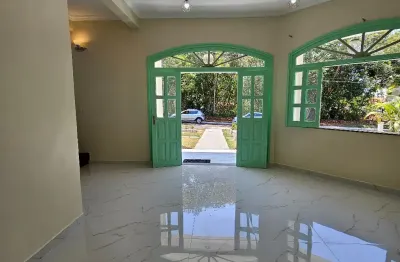 Casa em condomínio fechado com 5 quartos à venda na Avenida do Turismo, 1997, Ponta Negra, Manaus