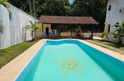 Excelente casa disponível para venda no condomínio itapuranga iii