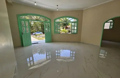 Casa em condomínio fechado com 5 quartos para alugar na Avenida do Turismo, 1997, Ponta Negra, Manaus