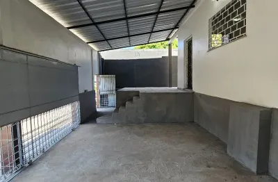 Casa com 3 quartos à venda na Rua Tomoda, 175, Parque 10 de Novembro, Manaus