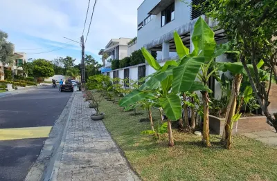 Casa em condomínio fechado com 4 quartos à venda na Avenida Doutor Theomário Pinto da Costa, 450, Chapada, Manaus