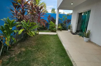 Casa em condomínio fechado com 4 quartos à venda na Rua Ruanda, 4, Ponta Negra, Manaus