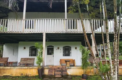 Chácara / sítio com 4 quartos à venda na Rua Amazonas, km4, Zona Rural, Iranduba