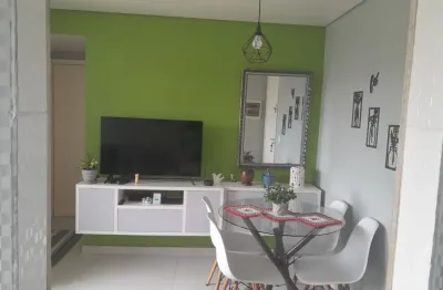 Apartamento com 2 quartos à venda na Rua Raul Pavon, 212, Gilberto Mestrinho, Manaus