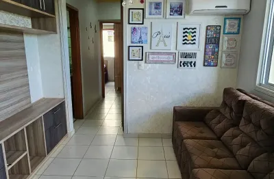 Apartamento com 3 quartos à venda na Avenida Cosme Ferreira, 2214, Coroado, Manaus