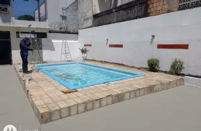 Excelente casa conjunto abílio nery adrianópolis disponível para venda